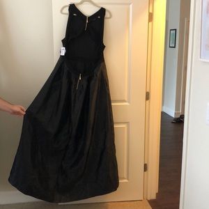 windsor plus size formal dresses